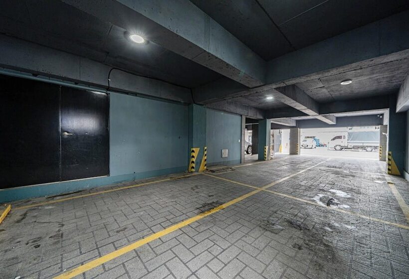 Motel Geojedo Gohyeon Mono