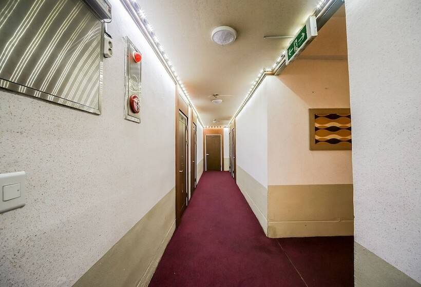 מוטל Gyeongju Utopia