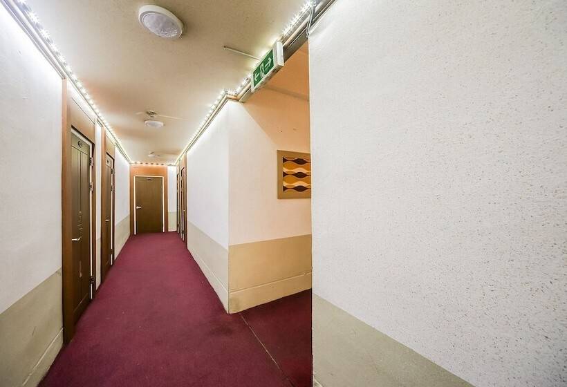 מוטל Gyeongju Utopia