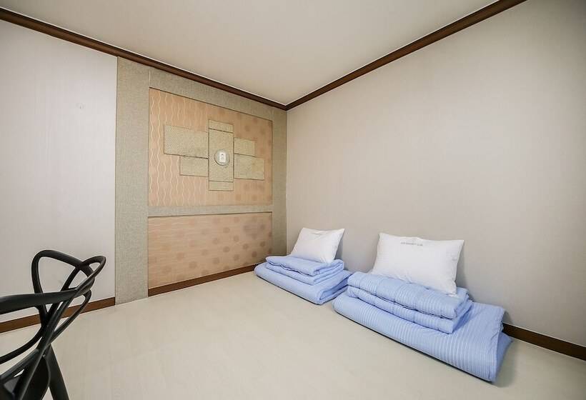 מוטל Gyeongju Utopia