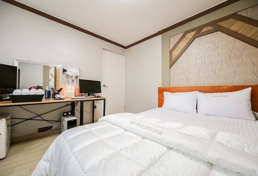 מוטל Gyeongju Utopia