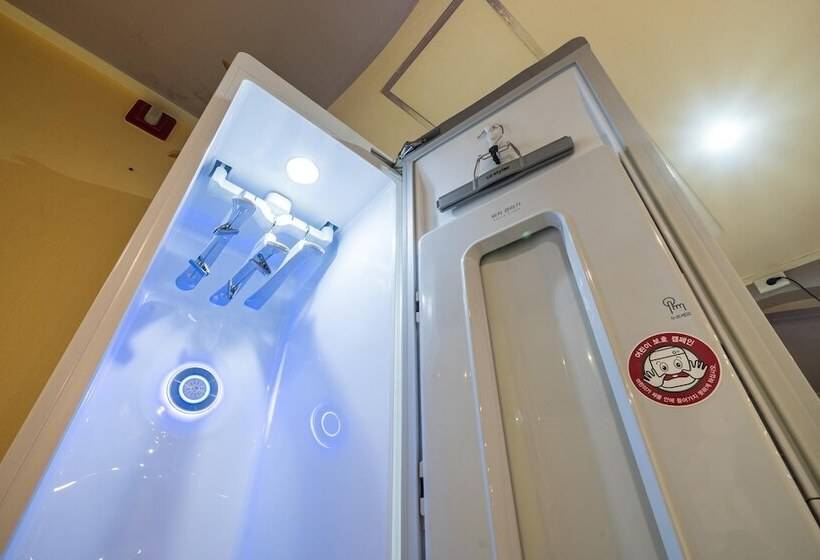 Motel Gyeongju J Boutique