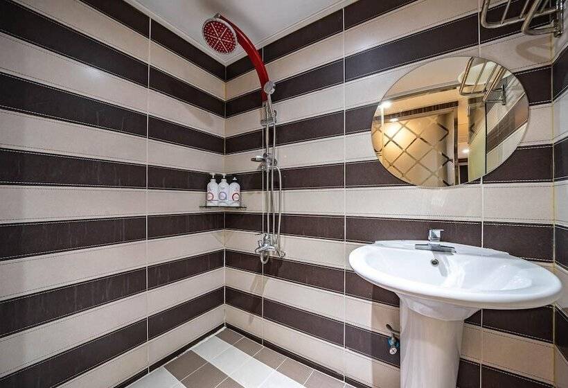 Motel Gyeongju J Boutique