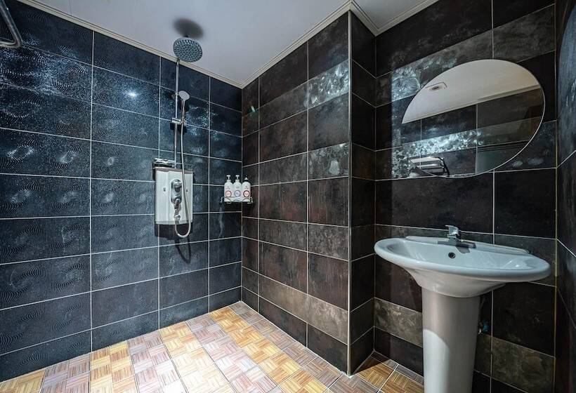 Motel Gyeongju J Boutique