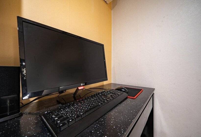 Motel Gyeongju J Boutique