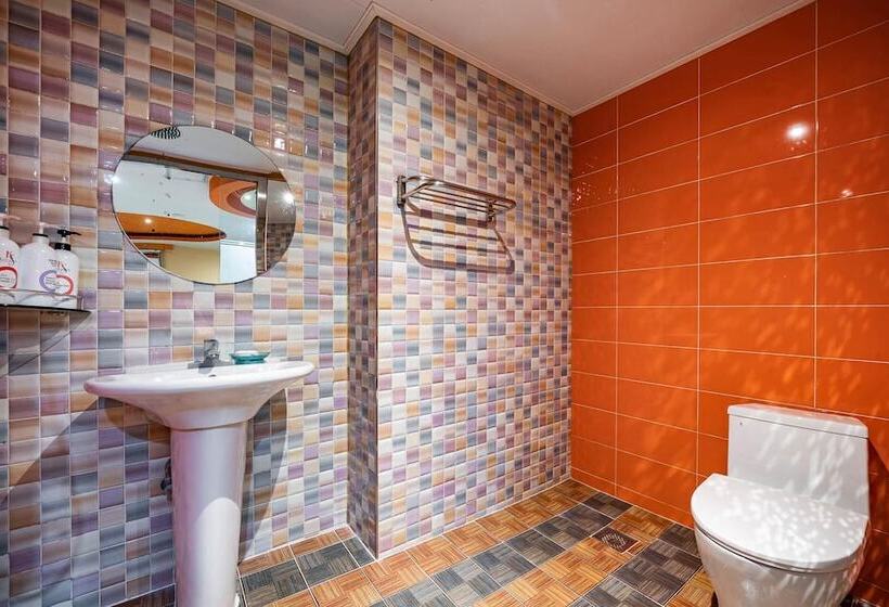 Motel Gyeongju J Boutique