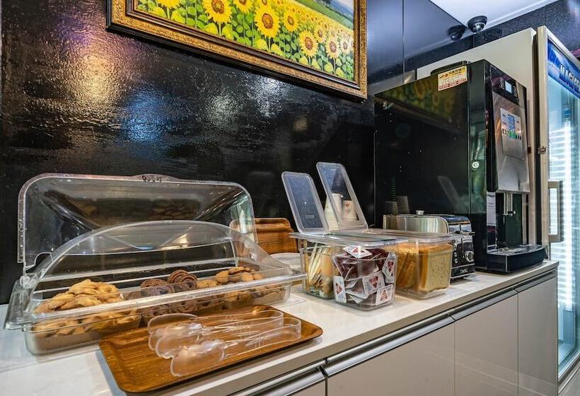 Motel Gyeongju J Boutique