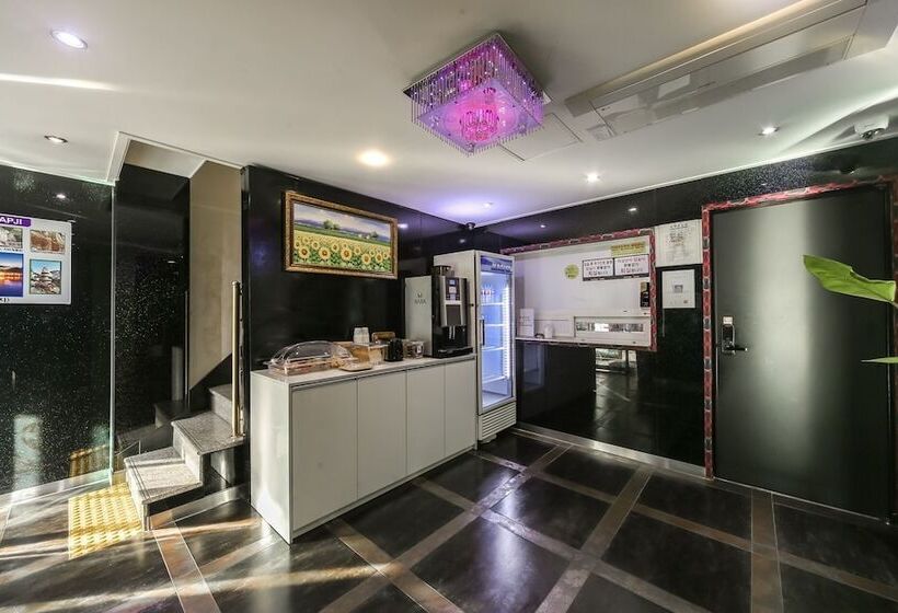 Motel Gyeongju J Boutique