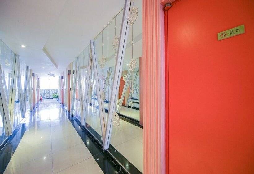 Motel Gyeongju J Boutique