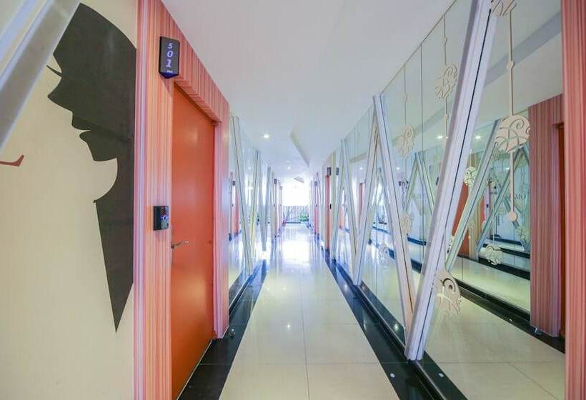 Motel Gyeongju J Boutique