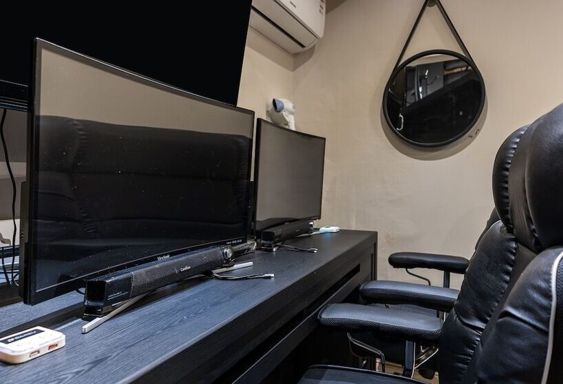 Motel Anyang Positano