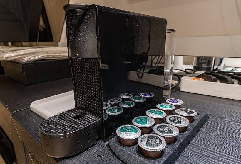 Motel Anyang Positano