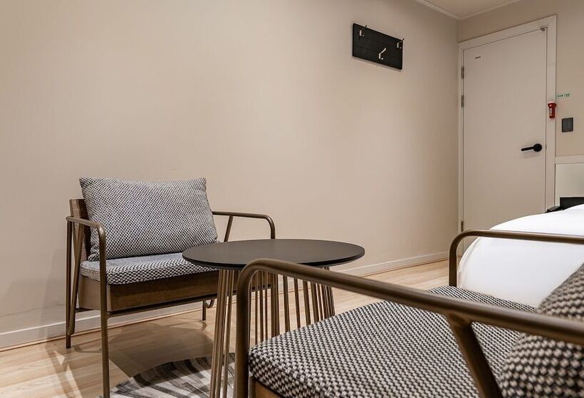 Motel Anyang Positano