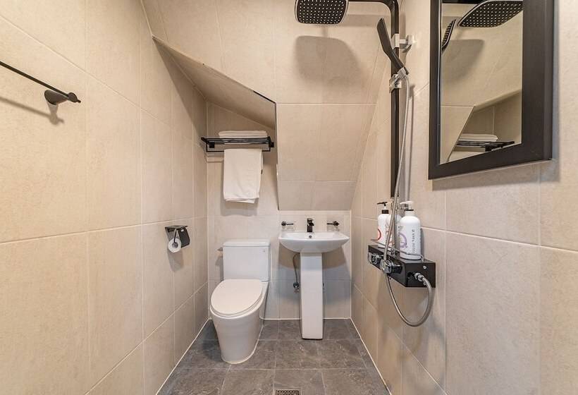 Motel Anyang Positano