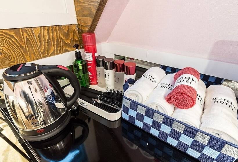 Motel Anyang Positano