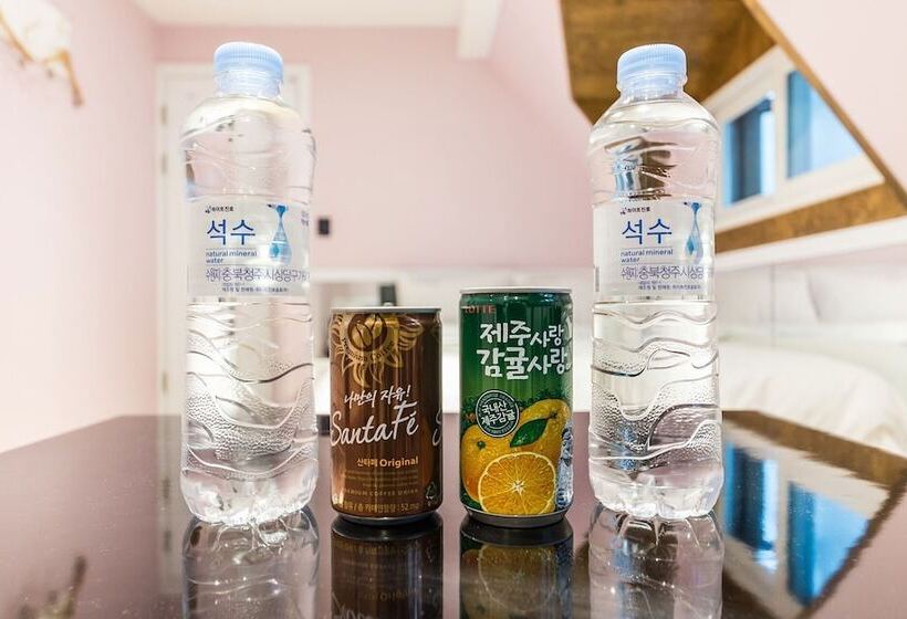 Motel Anyang Positano