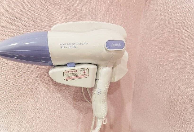 Motel Anyang Positano