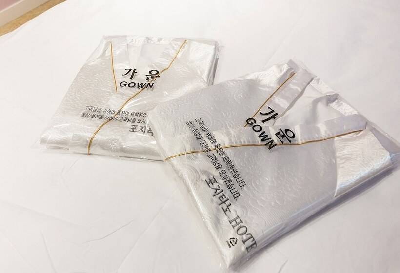 Motel Anyang Positano