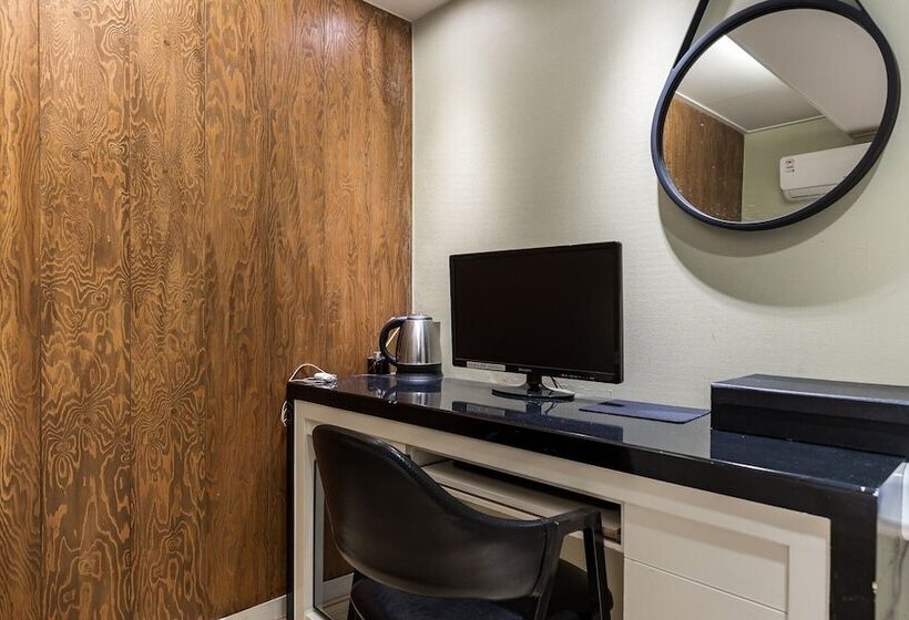 Motel Anyang Positano