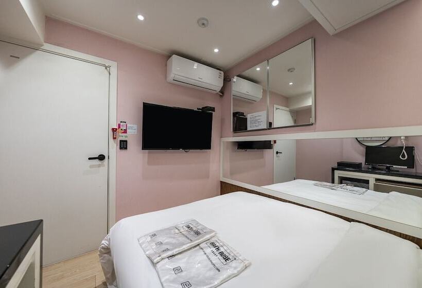 Motel Anyang Positano