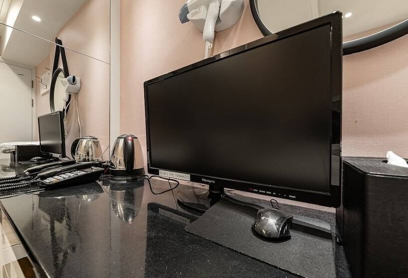 Motel Anyang Positano