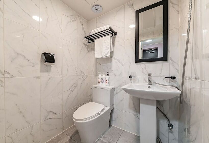 Motel Anyang Positano