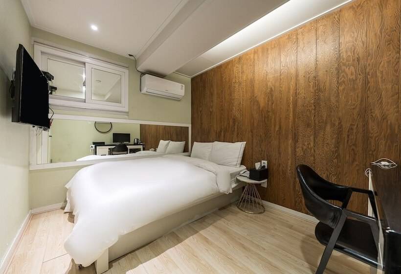 Motel Anyang Positano