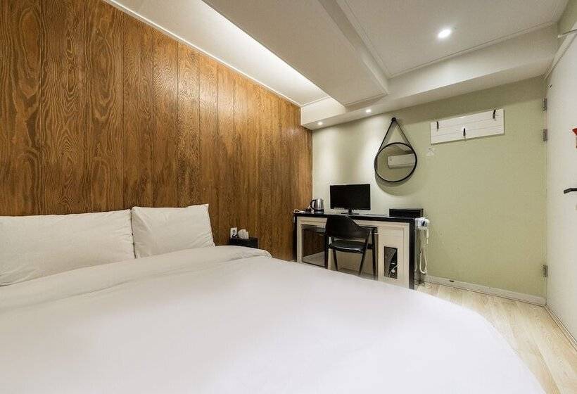 Motel Anyang Positano