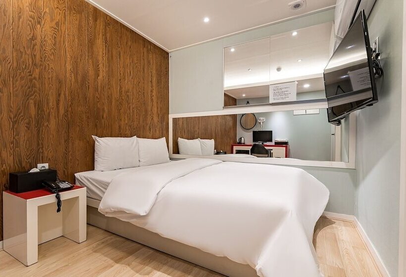 Motel Anyang Positano