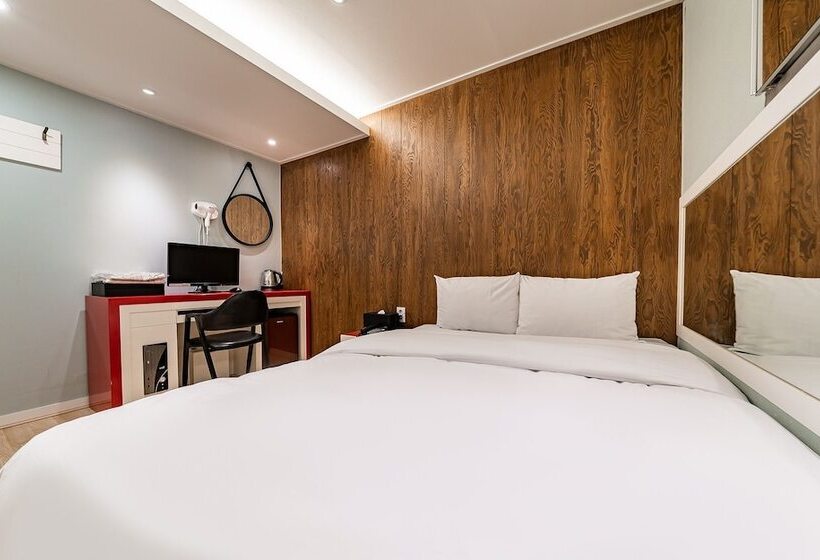 Motel Anyang Positano