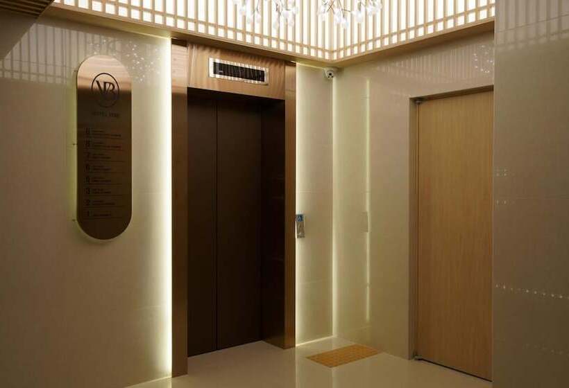 فندق على الطريق Gimhae Jangyu Vibe