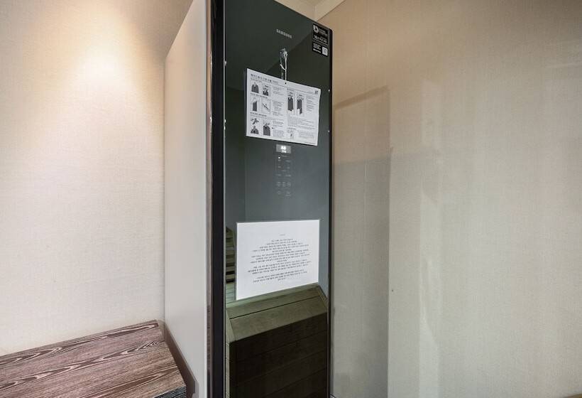 فندق على الطريق Gimhae Jangyu Vibe