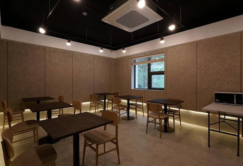 فندق على الطريق Gimhae Jangyu Vibe