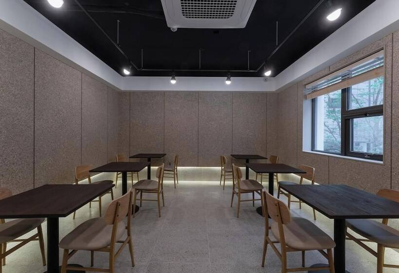 فندق على الطريق Gimhae Jangyu Vibe