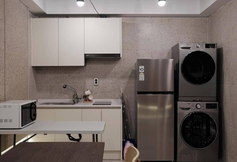 فندق على الطريق Gimhae Jangyu Vibe