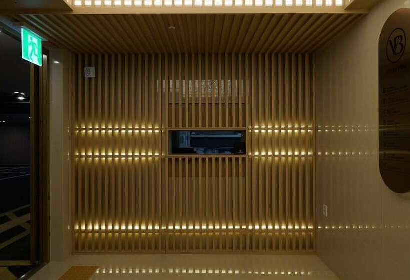 فندق على الطريق Gimhae Jangyu Vibe