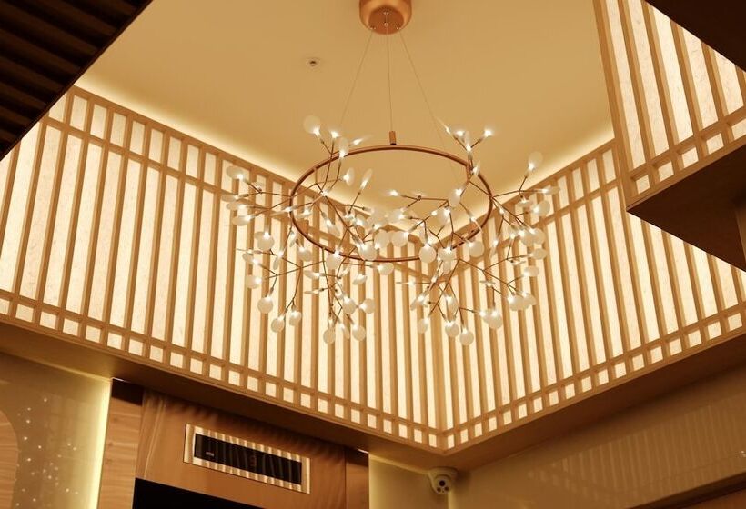 فندق على الطريق Gimhae Jangyu Vibe