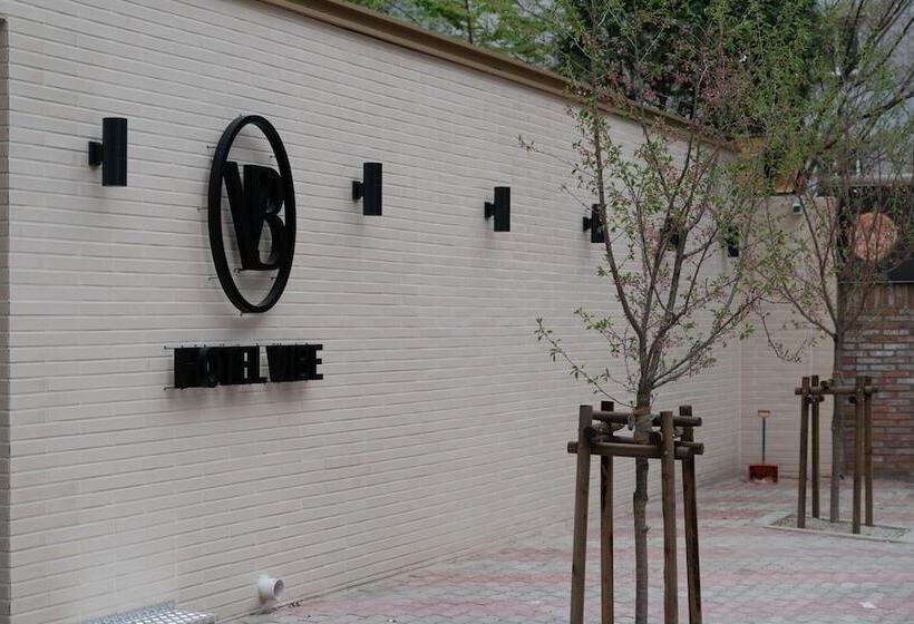 فندق على الطريق Gimhae Jangyu Vibe