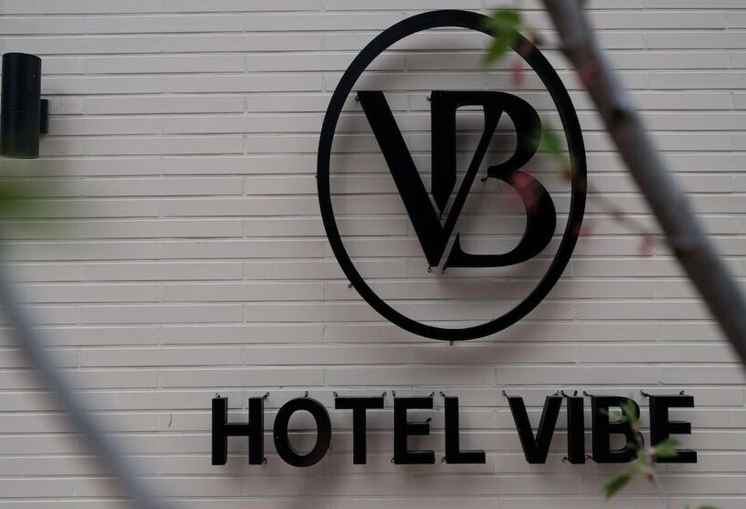 فندق على الطريق Gimhae Jangyu Vibe