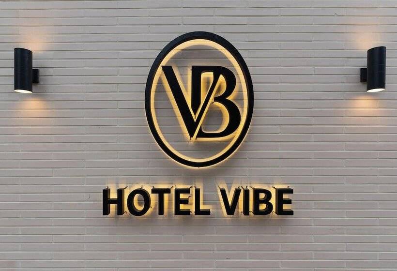 فندق على الطريق Gimhae Jangyu Vibe