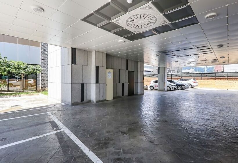 מוטל Seosan Time