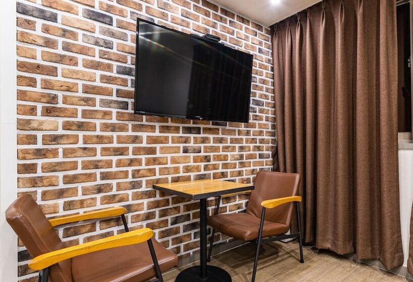 מוטל Seosan Time