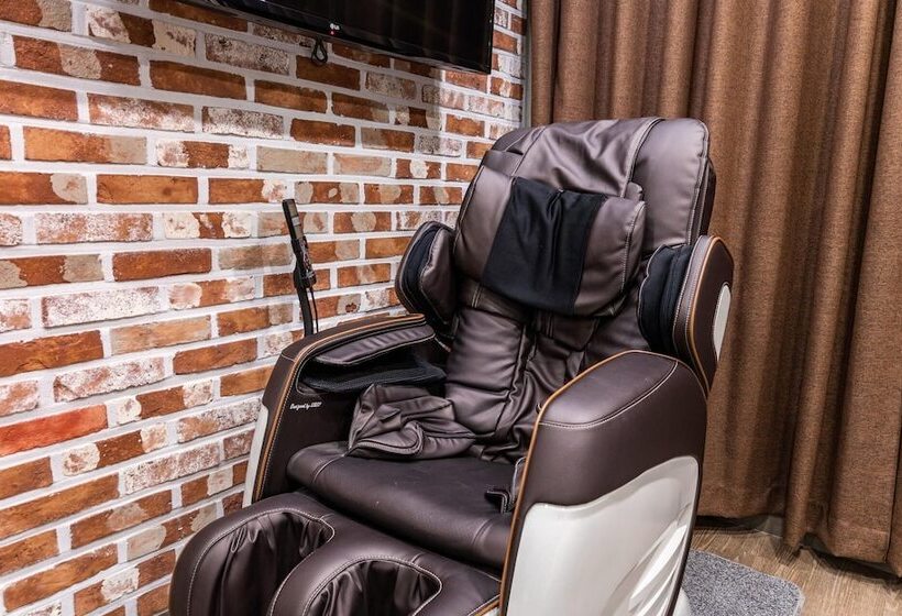 מוטל Seosan Time