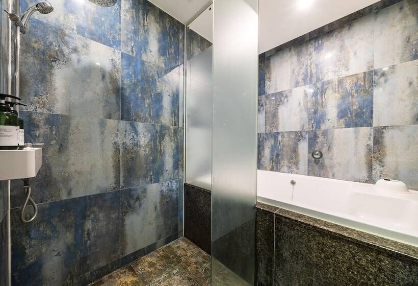 فندق على الطريق Ulsan Ilsan Hotel Mvg