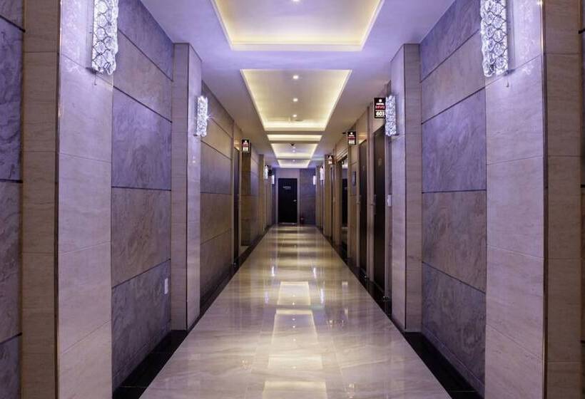 فندق على الطريق Ulsan Ilsan Hotel Mvg