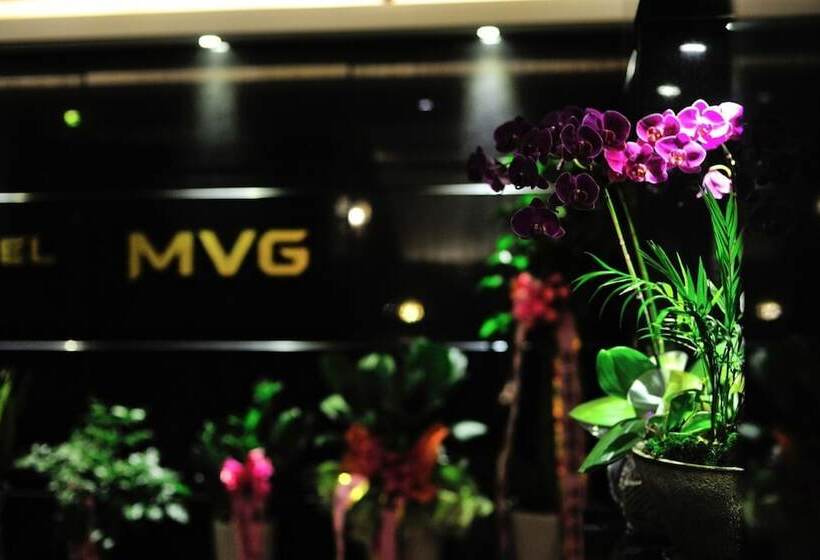 فندق على الطريق Ulsan Ilsan Hotel Mvg