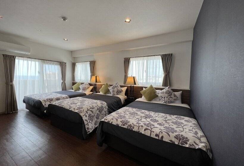 Bibi Hotel Convention Bay