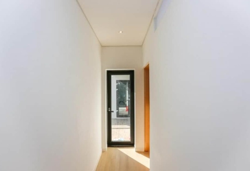 Muju Dada Pension [built In 2016]