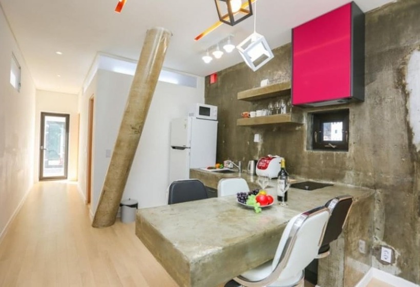 Muju Dada Pension [built In 2016]