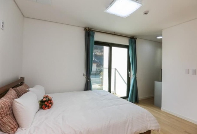 Muju Dada Pension [built In 2016]